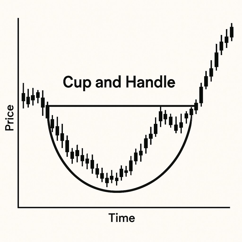 현대차/미래에셋증권, 초대형 상승패턴! 주가 폭발 임박 분석 - 배당받는 고슴도치