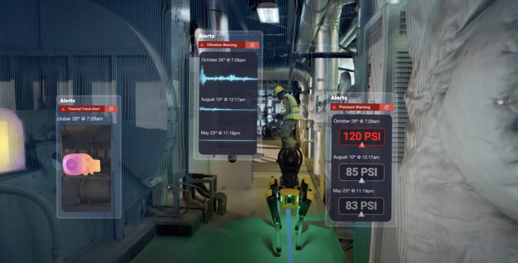 보스턴다이내믹스10월